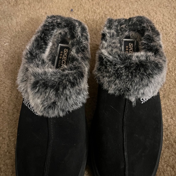 Sketchers clogs - Picture 2 of 2